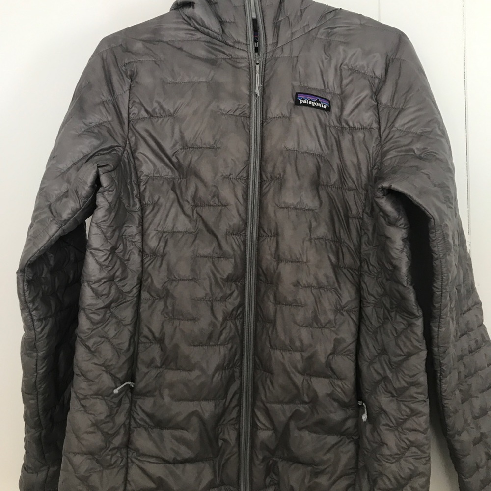 Patagonia Micro Puff Jacket